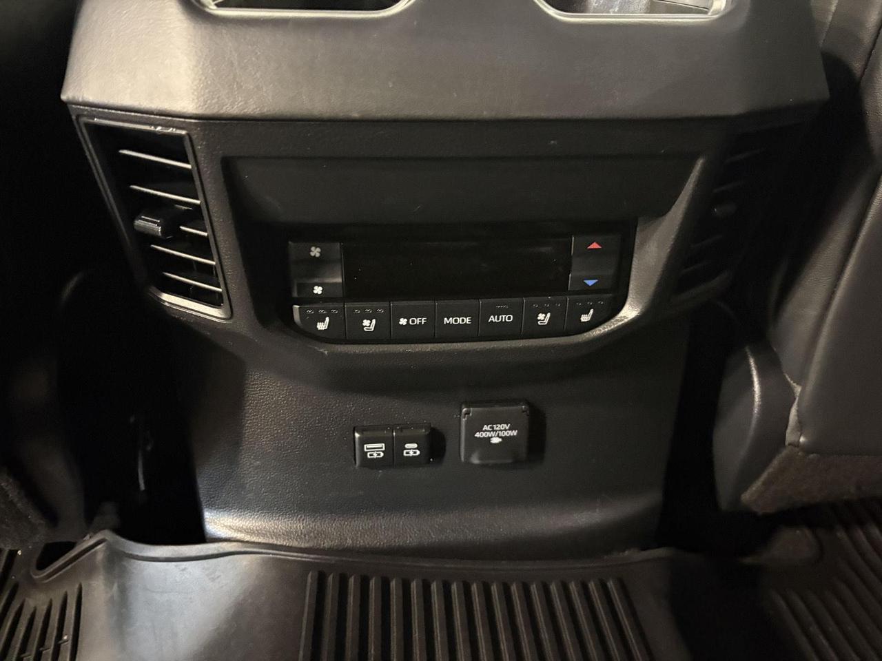 2025 Toyota Sequoia Capstone Parker CO
