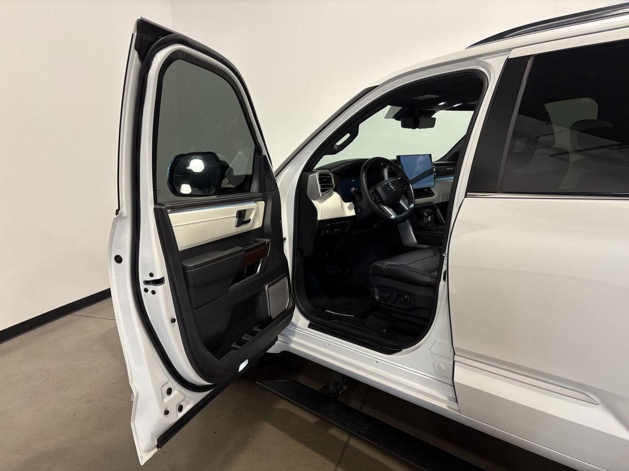 2025 Toyota Sequoia Capstone Parker CO