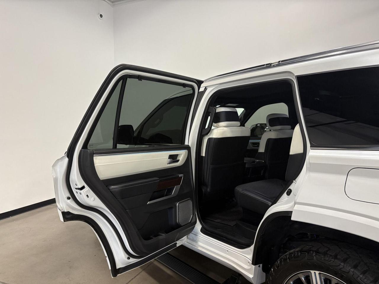 2025 Toyota Sequoia Capstone Parker CO