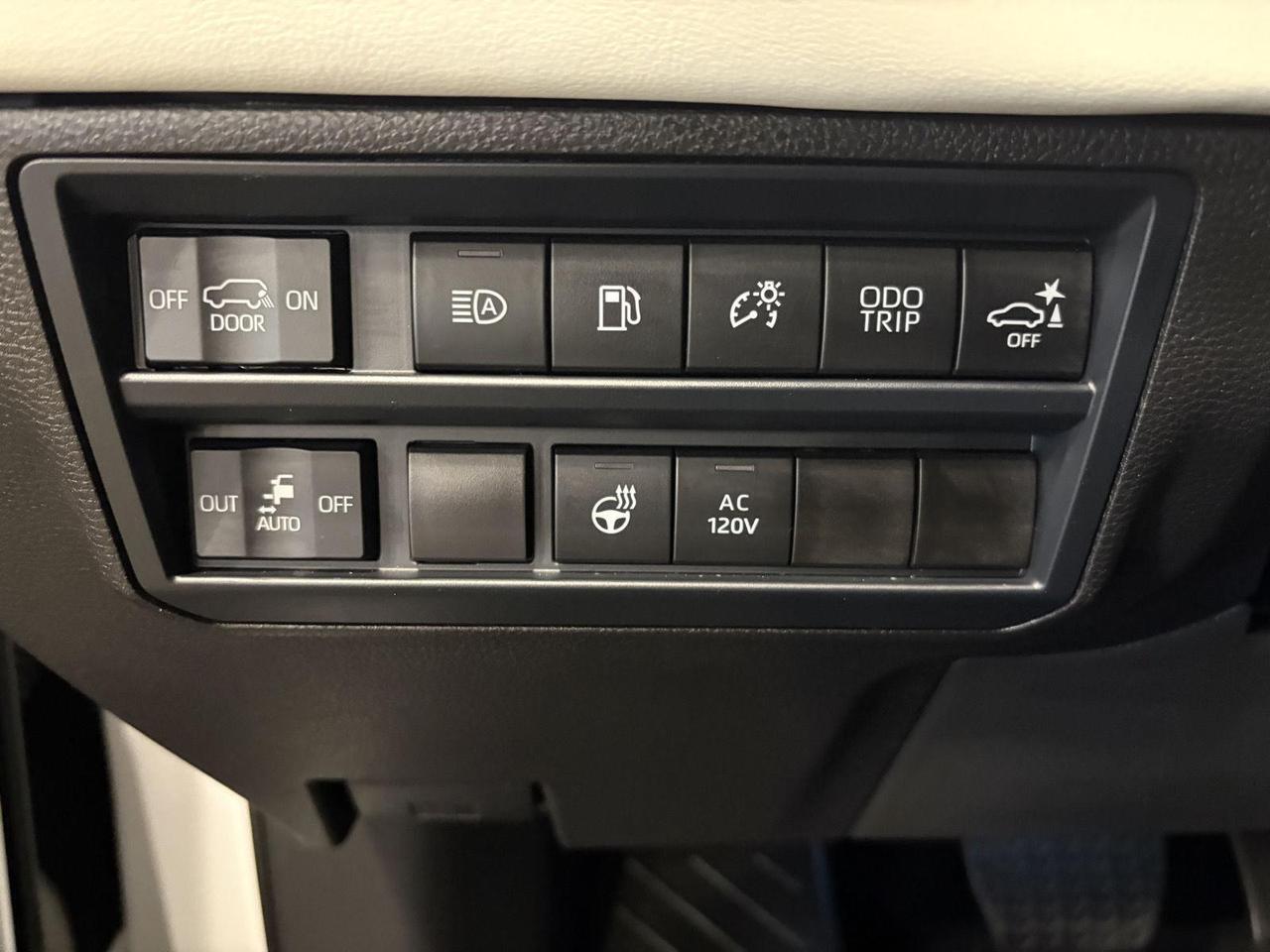 2025 Toyota Sequoia Capstone Parker CO