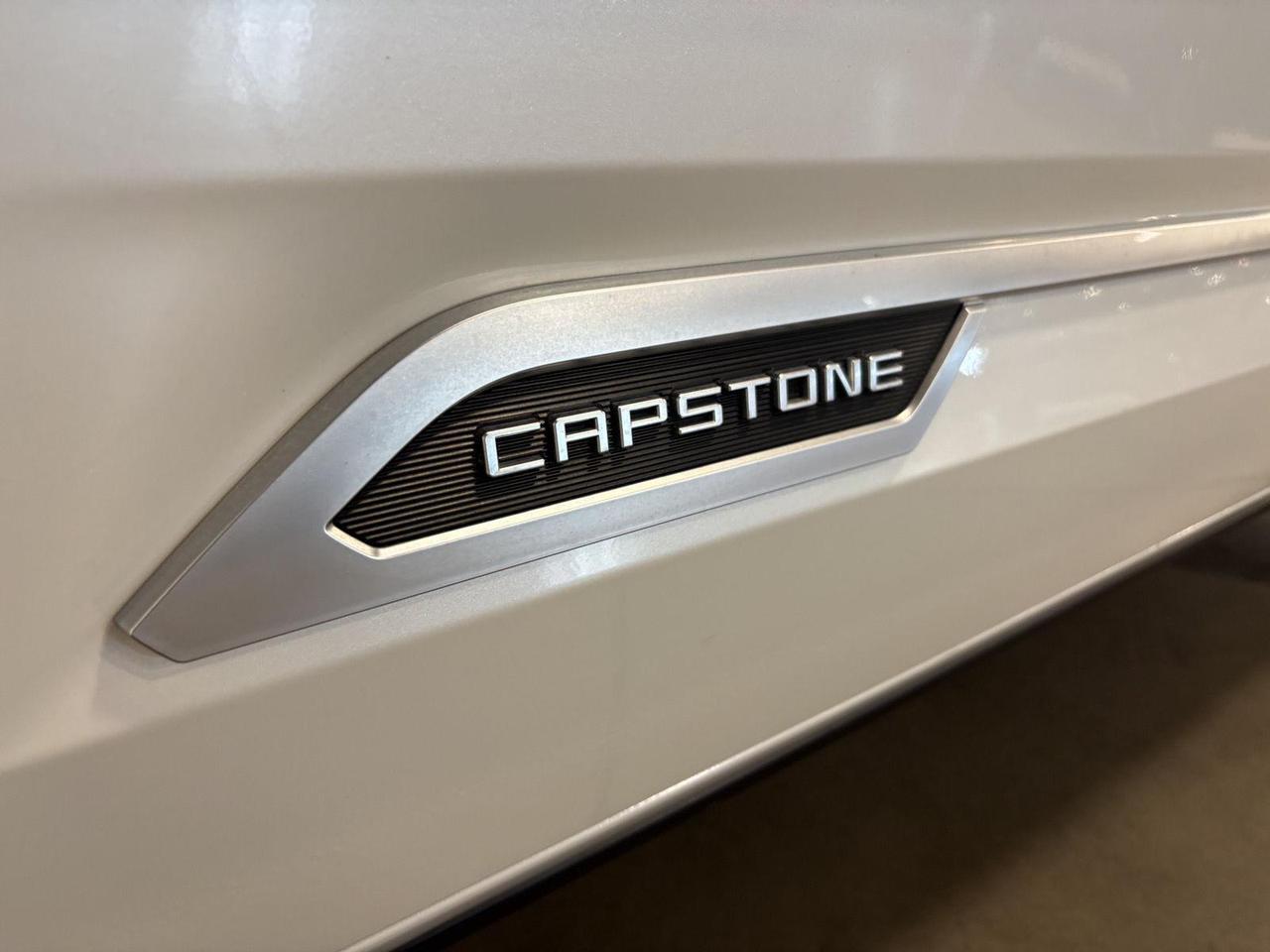2025 Toyota Sequoia Capstone Parker CO