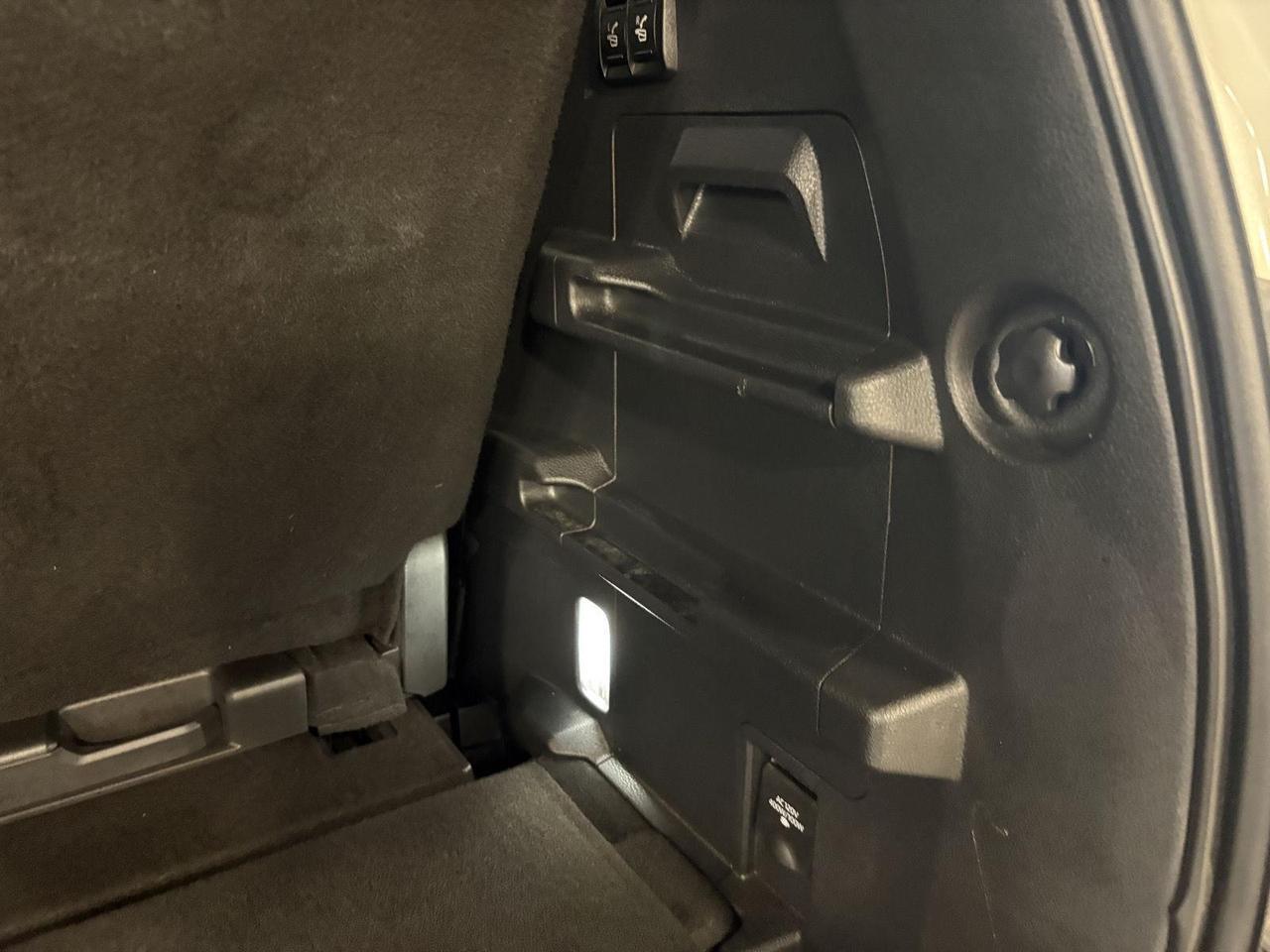 2025 Toyota Sequoia Capstone Parker CO