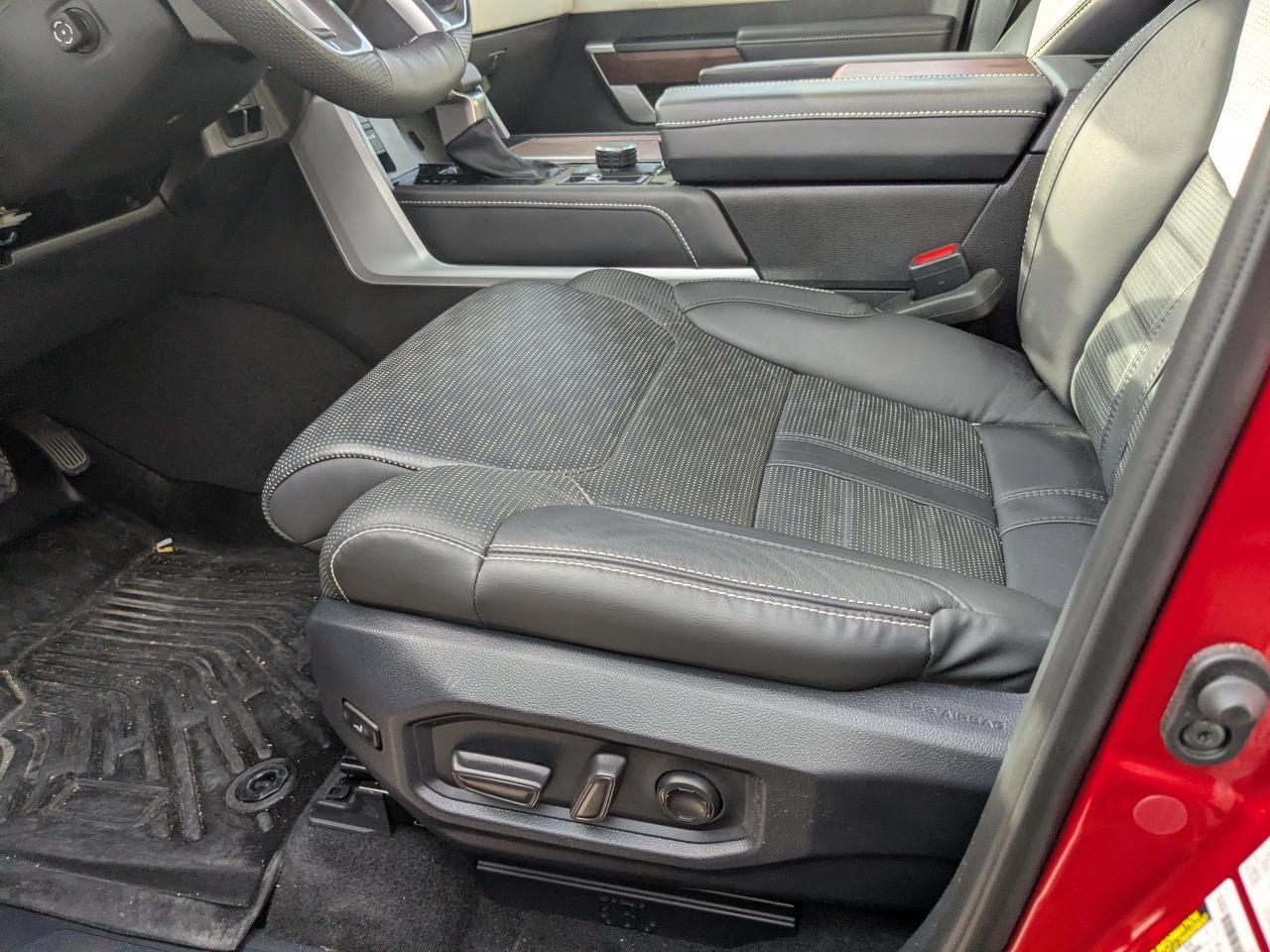 2025 Toyota Sequoia Capstone San Antonio TX