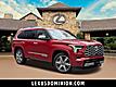 2025 Toyota Sequoia Capstone
