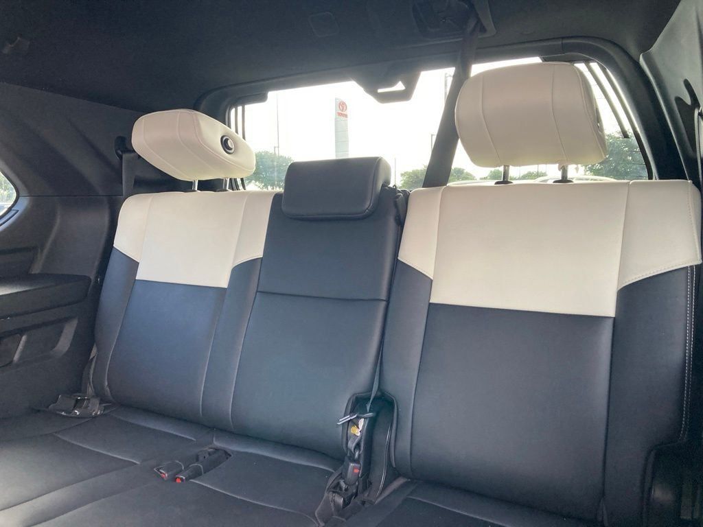 2025 Toyota Sequoia Capstone San Antonio TX
