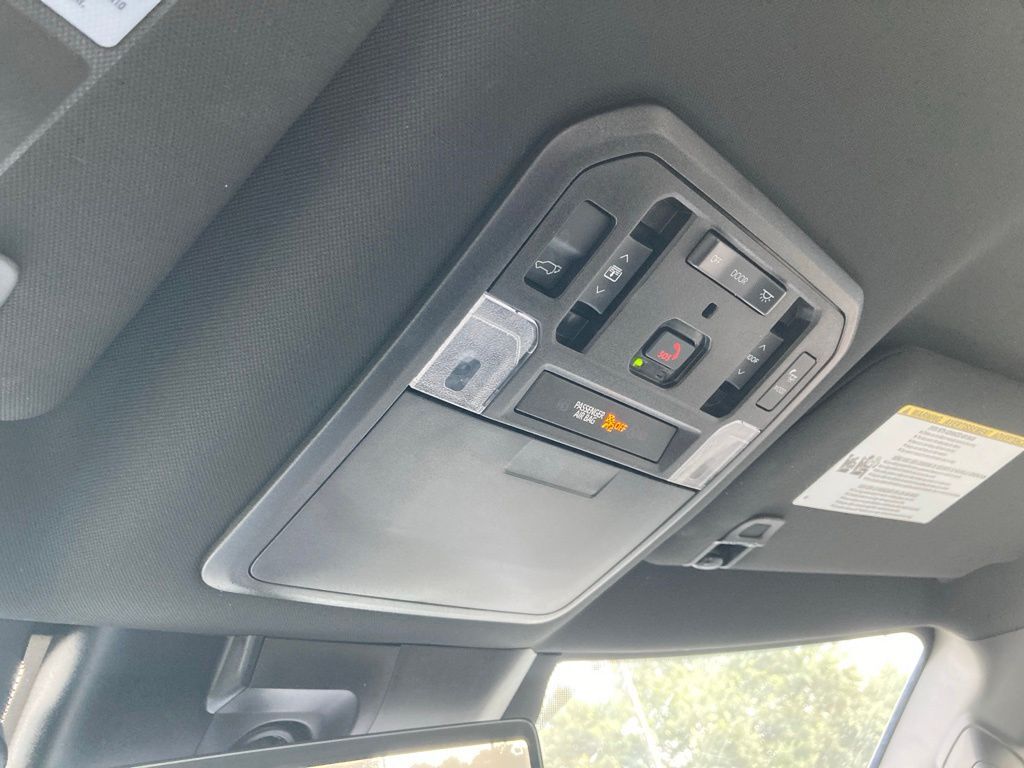 2025 Toyota Sequoia Capstone San Antonio TX