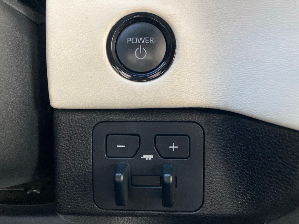 2025 Toyota Sequoia Capstone San Antonio TX