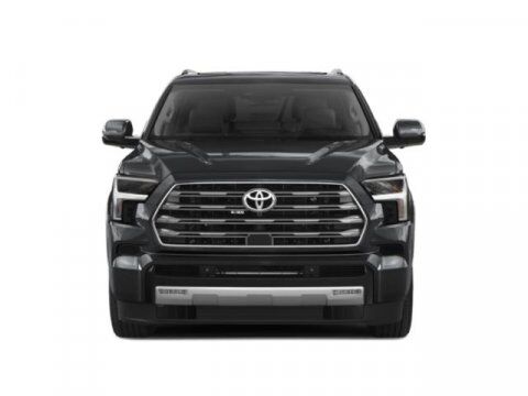 2025 Toyota Sequoia Limited Hurst TX
