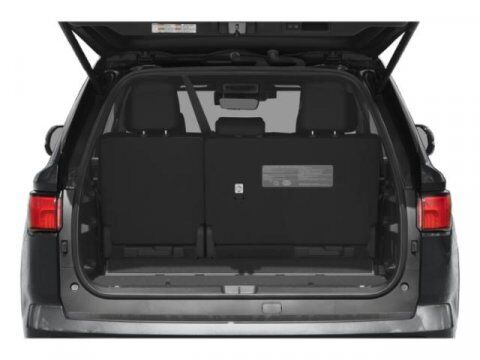 2025 Toyota Sequoia Limited Hurst TX