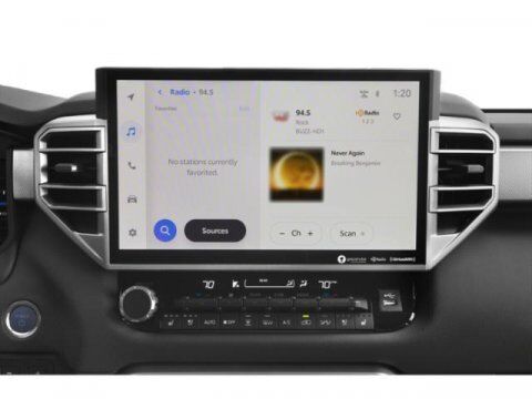 2025 Toyota Sequoia Limited Hurst TX