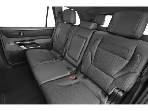 2025 Toyota Sequoia Limited Hurst TX