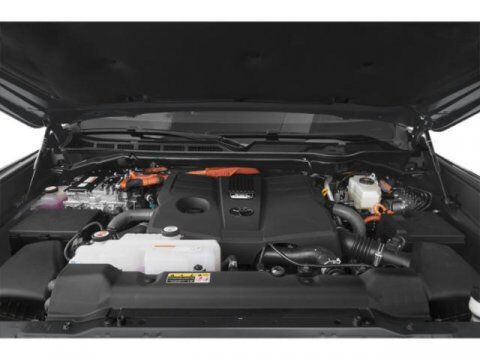 2025 Toyota Sequoia Limited Hurst TX