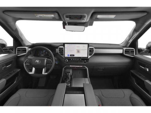 2025 Toyota Sequoia Limited Hurst TX