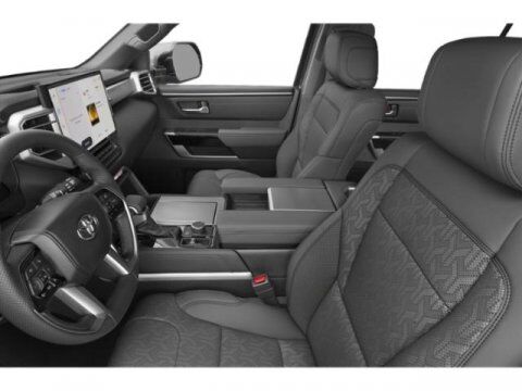 2025 Toyota Sequoia Limited Hurst TX