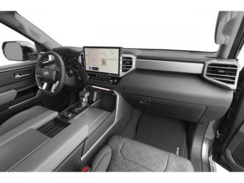 2025 Toyota Sequoia Limited Hurst TX