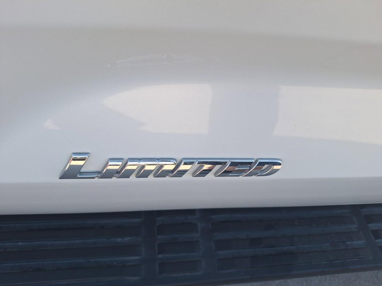 2025 Toyota Sequoia Limited Hurst TX
