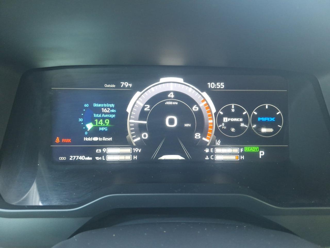 2025 Toyota Sequoia Limited Hurst TX