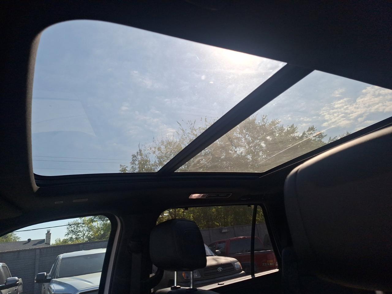 2025 Toyota Sequoia Limited Hurst TX