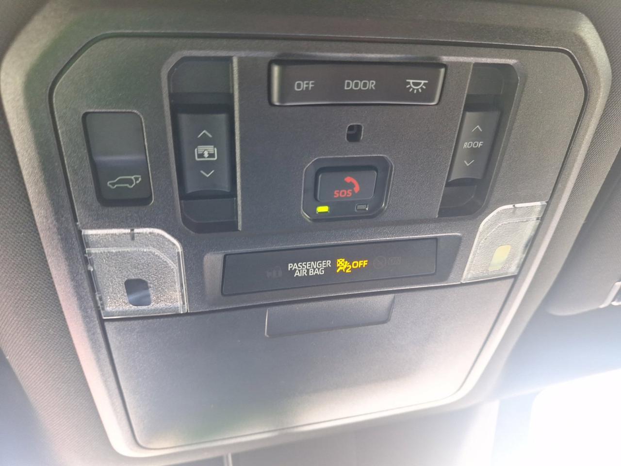 2025 Toyota Sequoia Limited Hurst TX