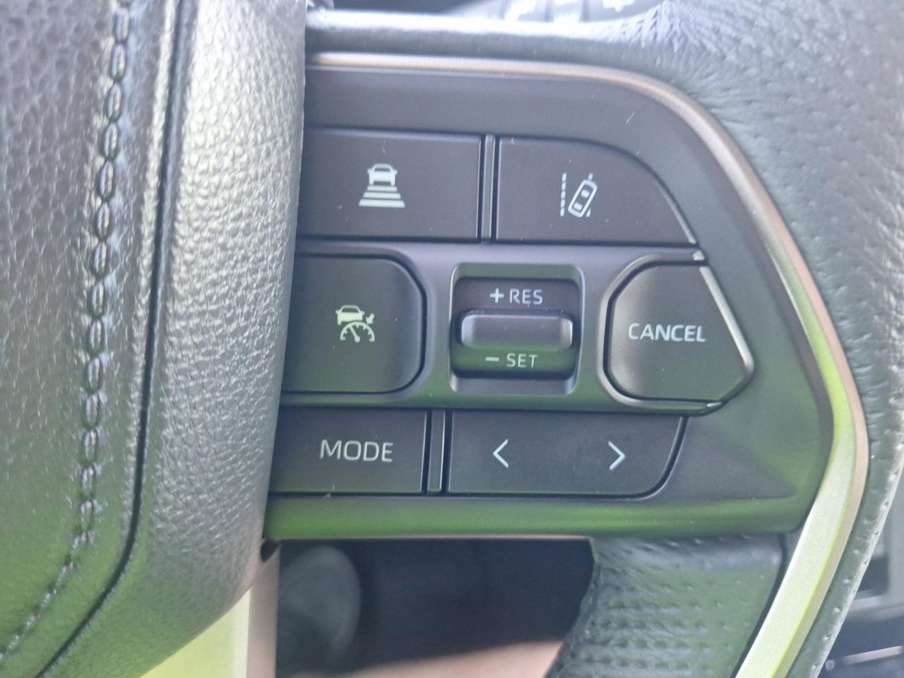 2025 Toyota Sequoia Limited Hurst TX