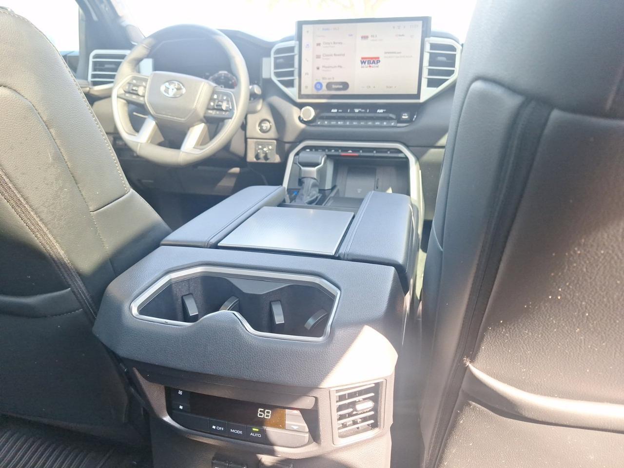 2025 Toyota Sequoia Limited Hurst TX