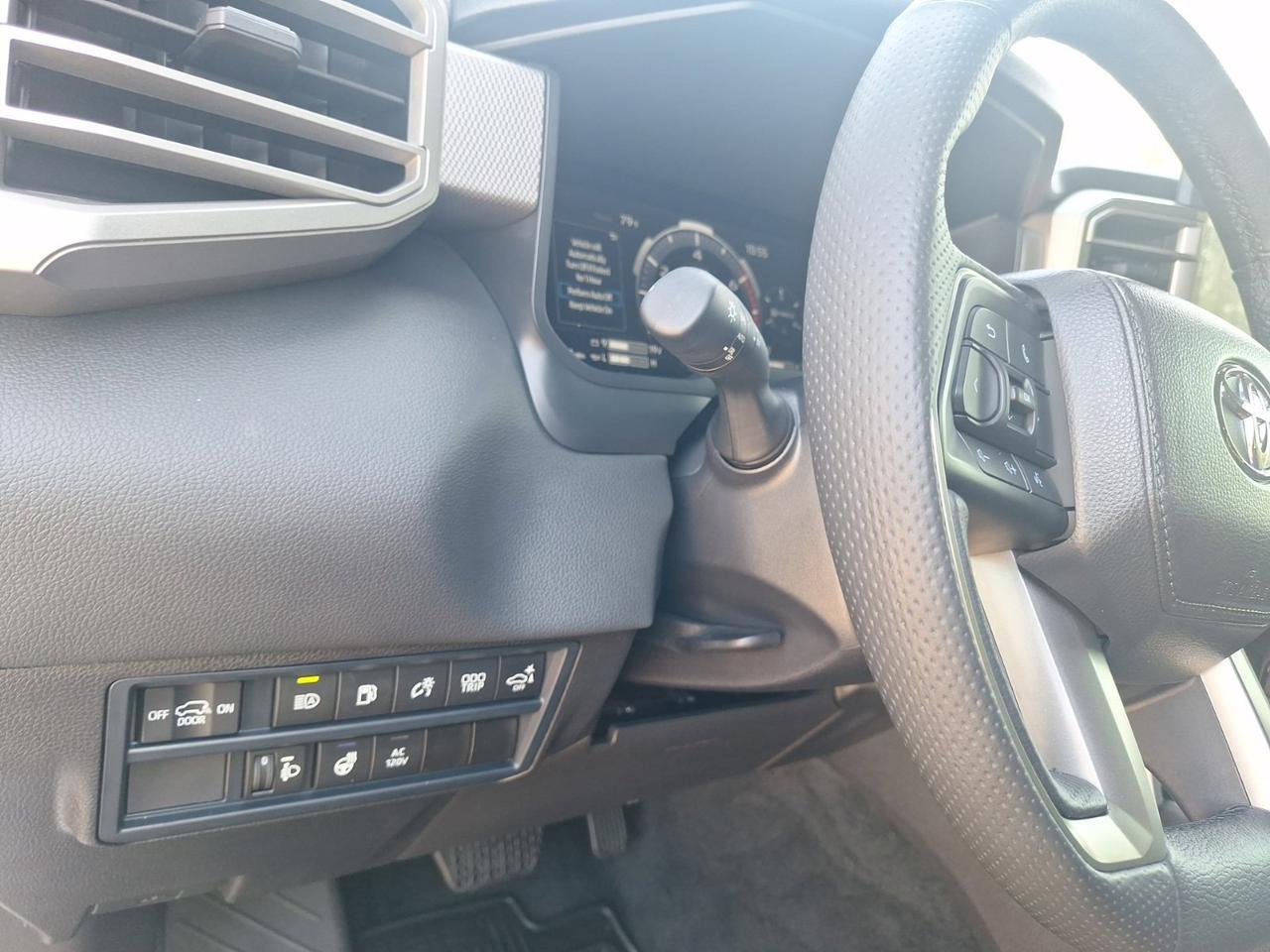 2025 Toyota Sequoia Limited Hurst TX