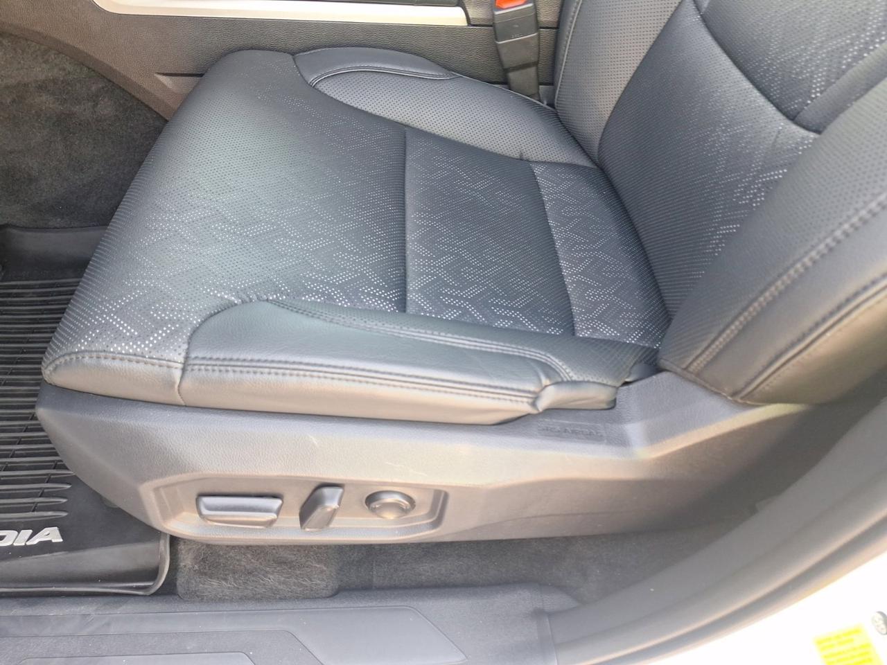 2025 Toyota Sequoia Limited Hurst TX
