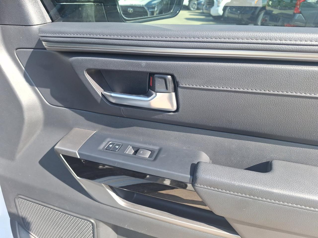 2025 Toyota Sequoia Limited Hurst TX
