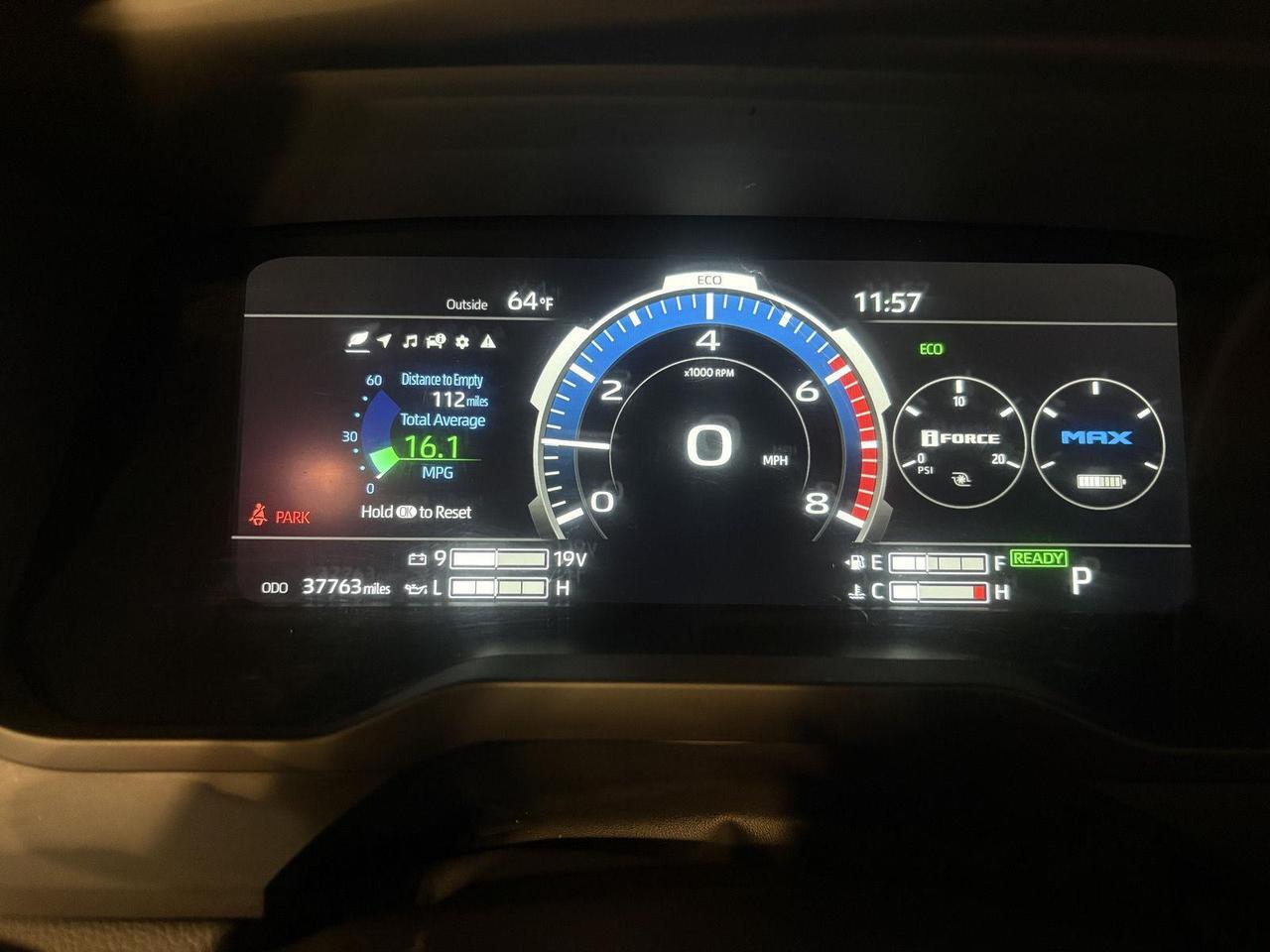 2025 Toyota Sequoia Limited Parker CO