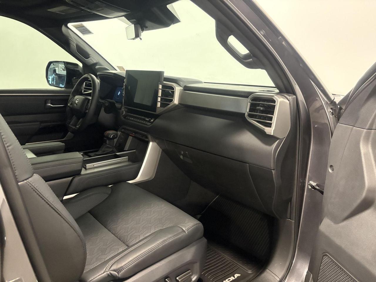2025 Toyota Sequoia Limited Parker CO