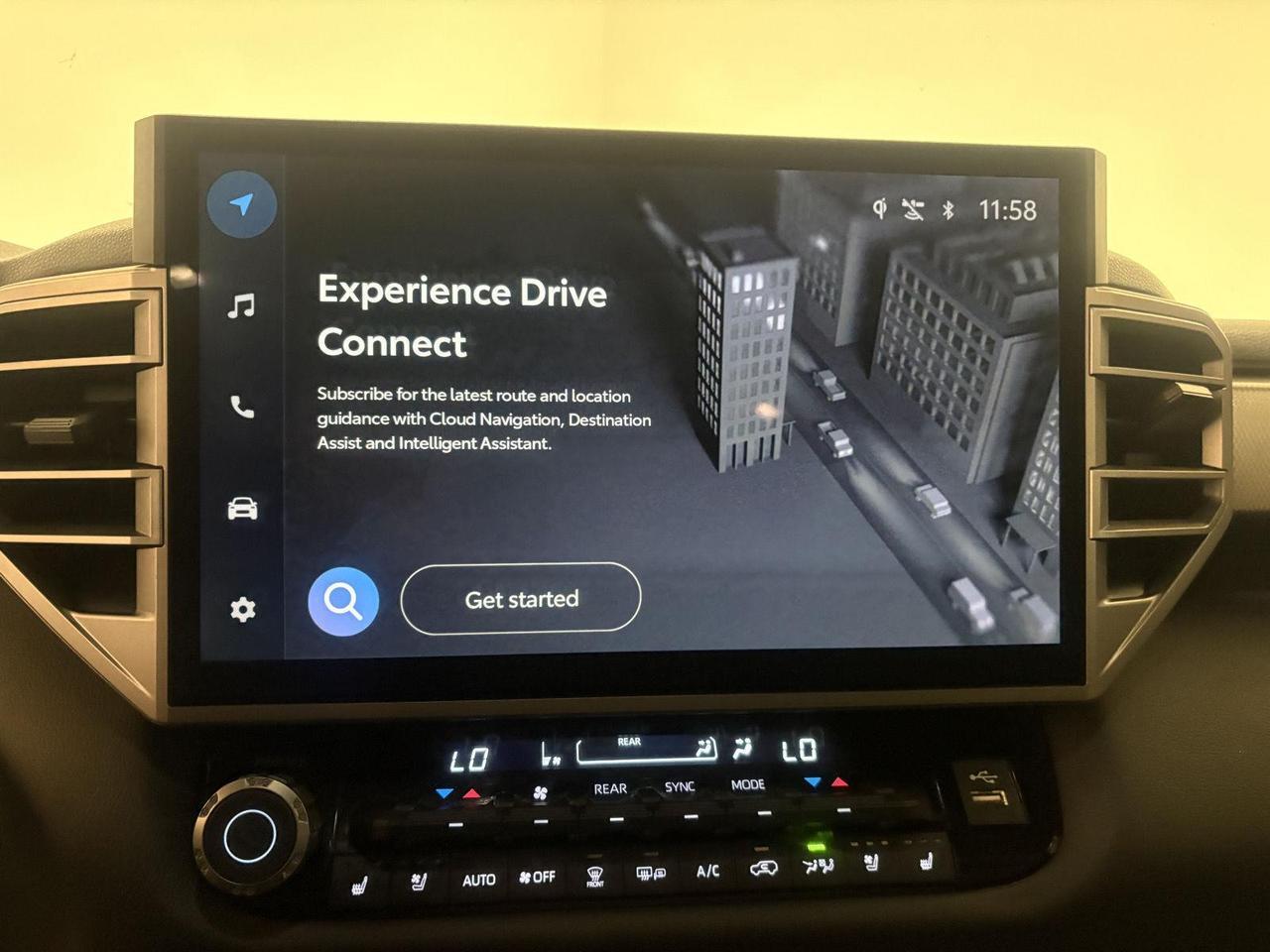 2025 Toyota Sequoia Limited Parker CO