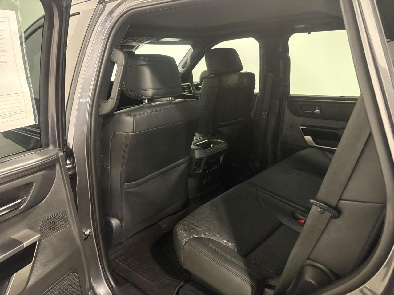 2025 Toyota Sequoia Limited Parker CO