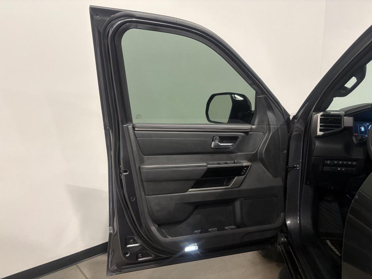 2025 Toyota Sequoia Limited Parker CO
