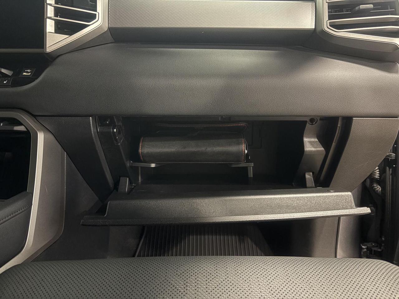 2025 Toyota Sequoia Limited Parker CO