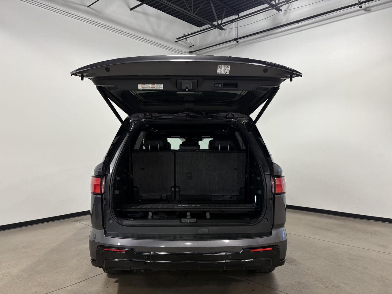 2025 Toyota Sequoia Limited Parker CO