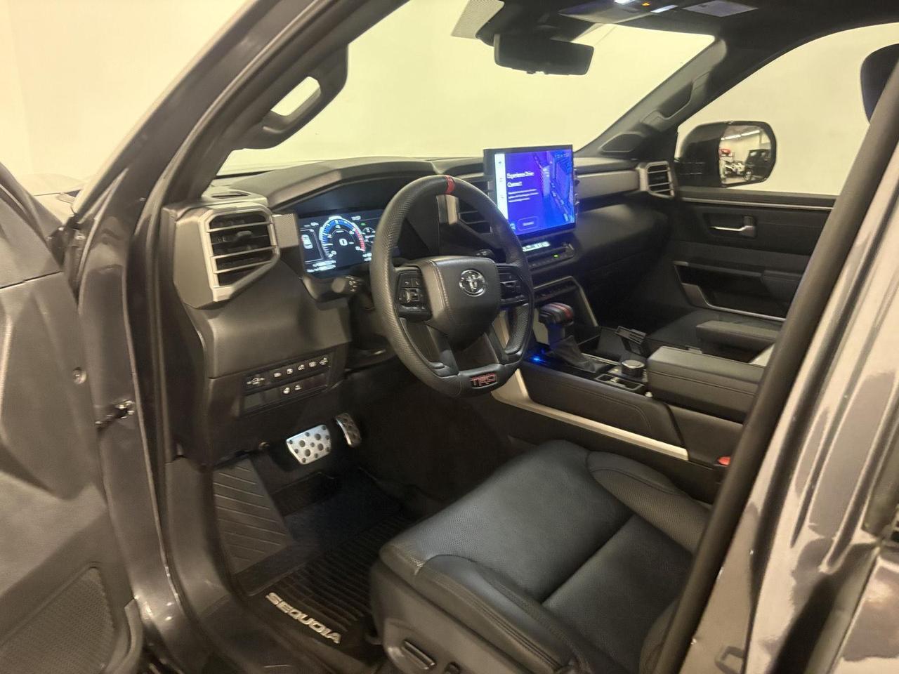 2025 Toyota Sequoia Limited Parker CO