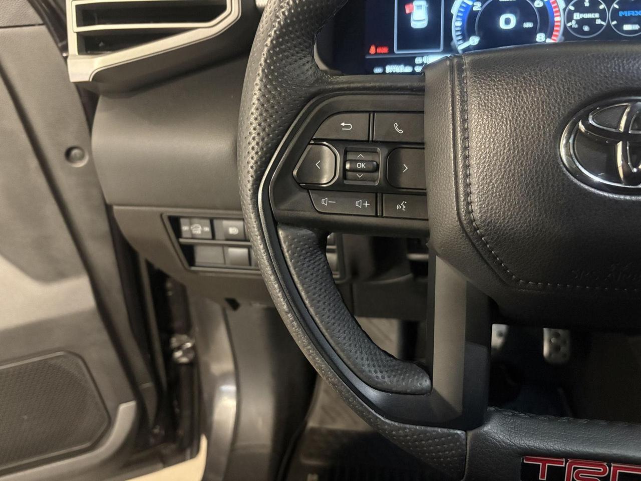 2025 Toyota Sequoia Limited Parker CO
