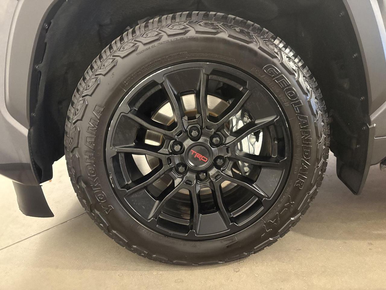 2025 Toyota Sequoia Limited Parker CO