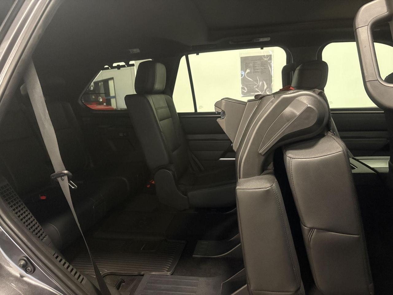 2025 Toyota Sequoia Limited Parker CO