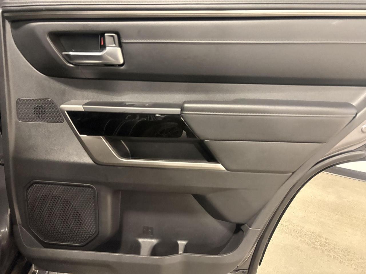 2025 Toyota Sequoia Limited Parker CO