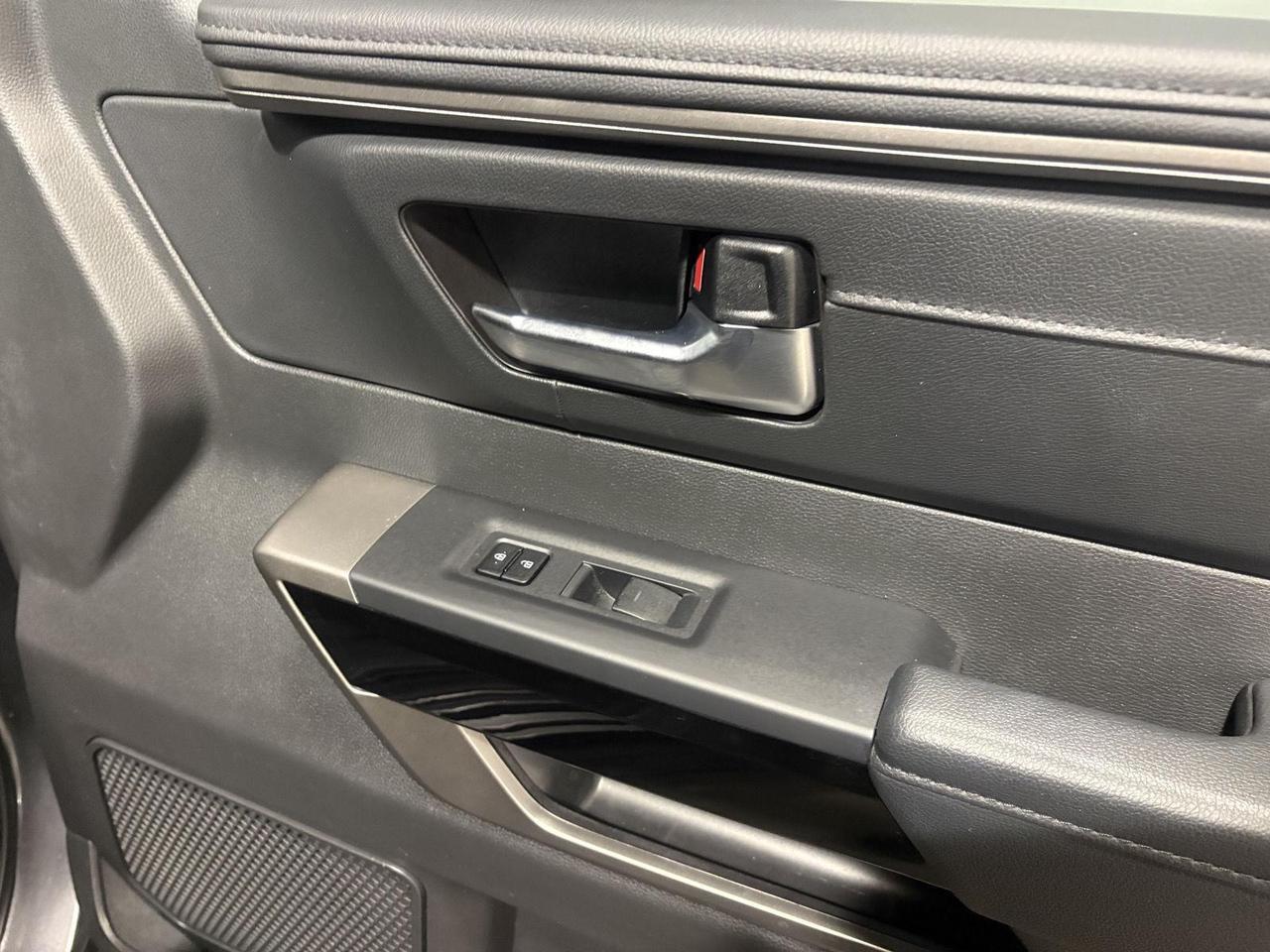 2025 Toyota Sequoia Limited Parker CO