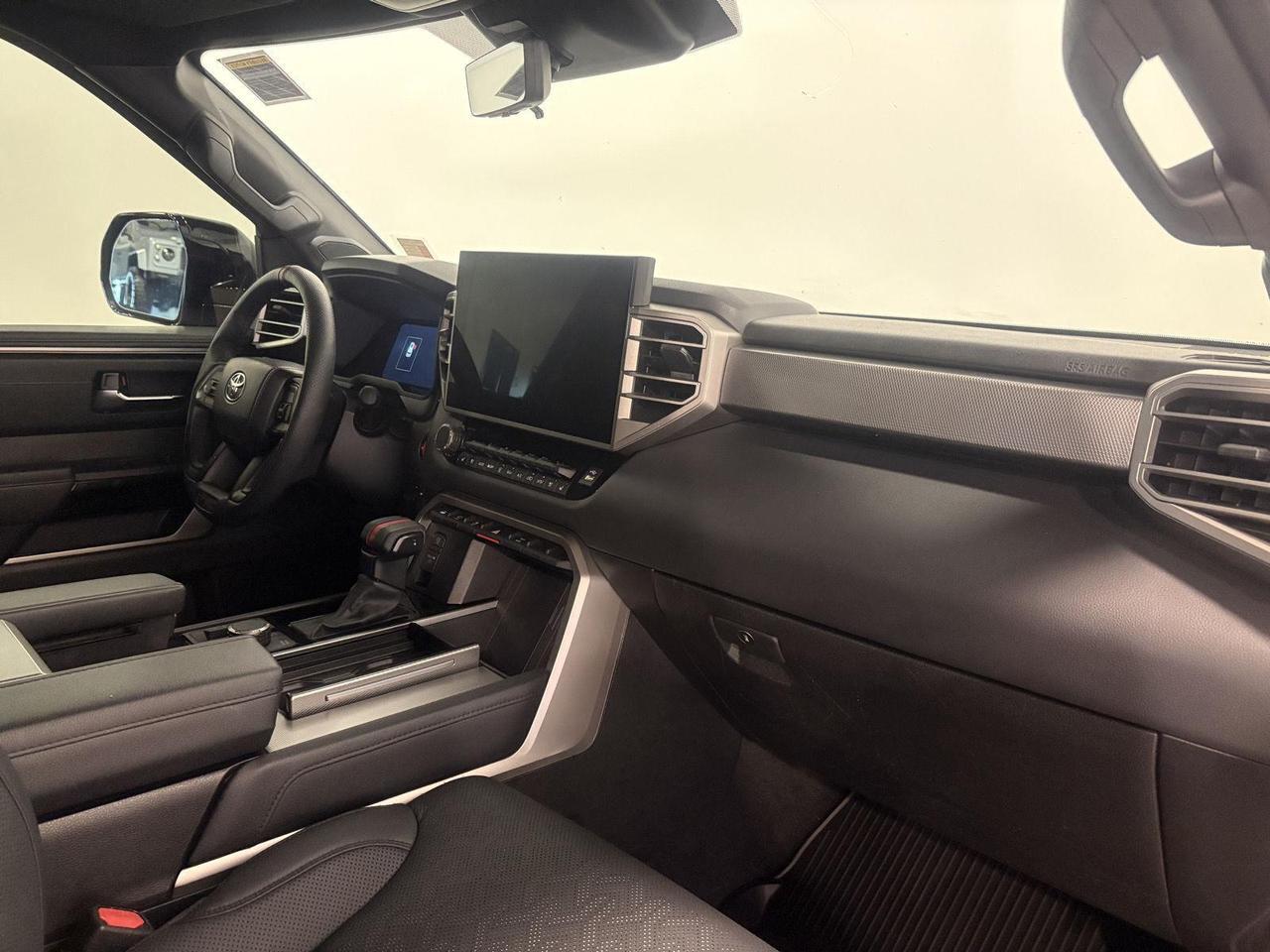2025 Toyota Sequoia Limited Parker CO