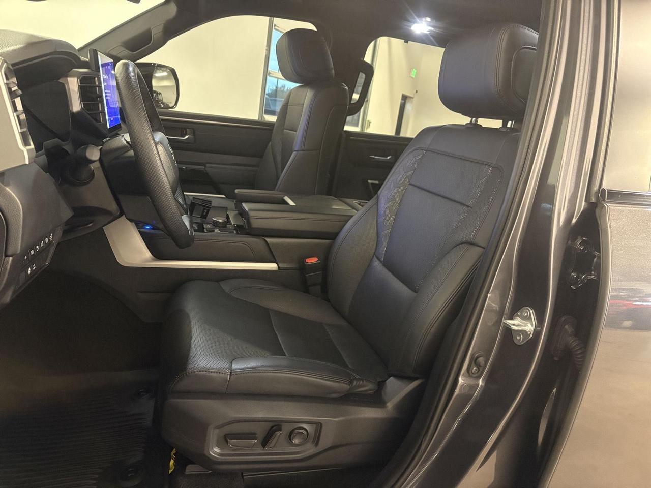 2025 Toyota Sequoia Limited Parker CO