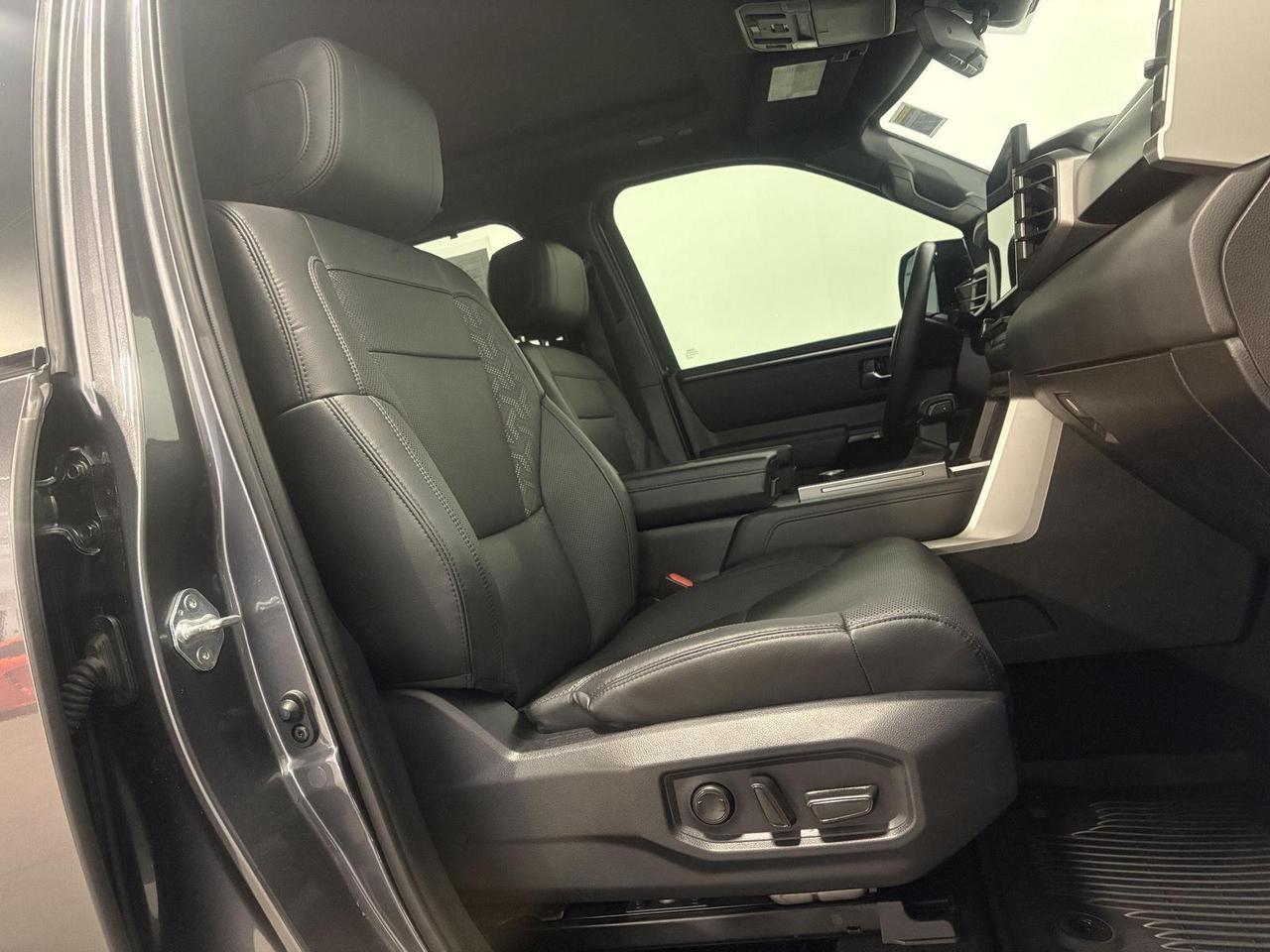 2025 Toyota Sequoia Limited Parker CO