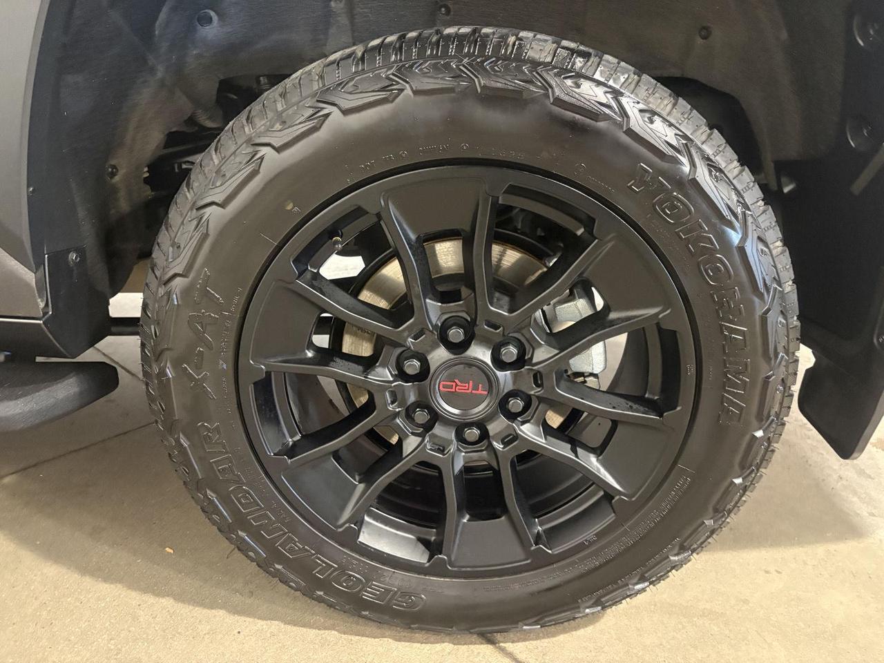 2025 Toyota Sequoia Limited Parker CO