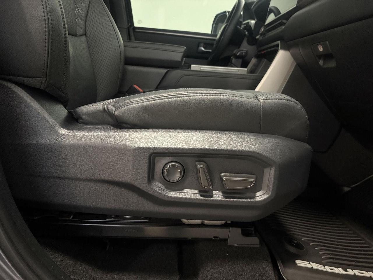 2025 Toyota Sequoia Limited Parker CO