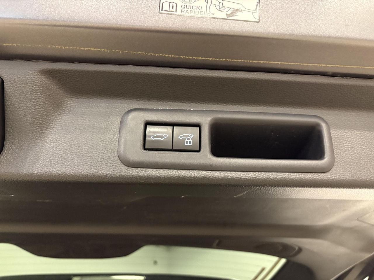 2025 Toyota Sequoia Limited Parker CO