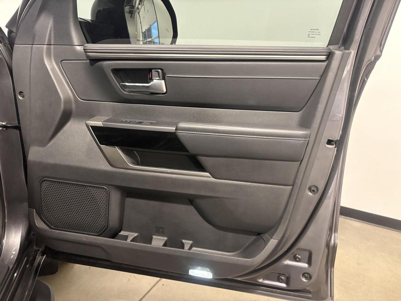 2025 Toyota Sequoia Limited Parker CO