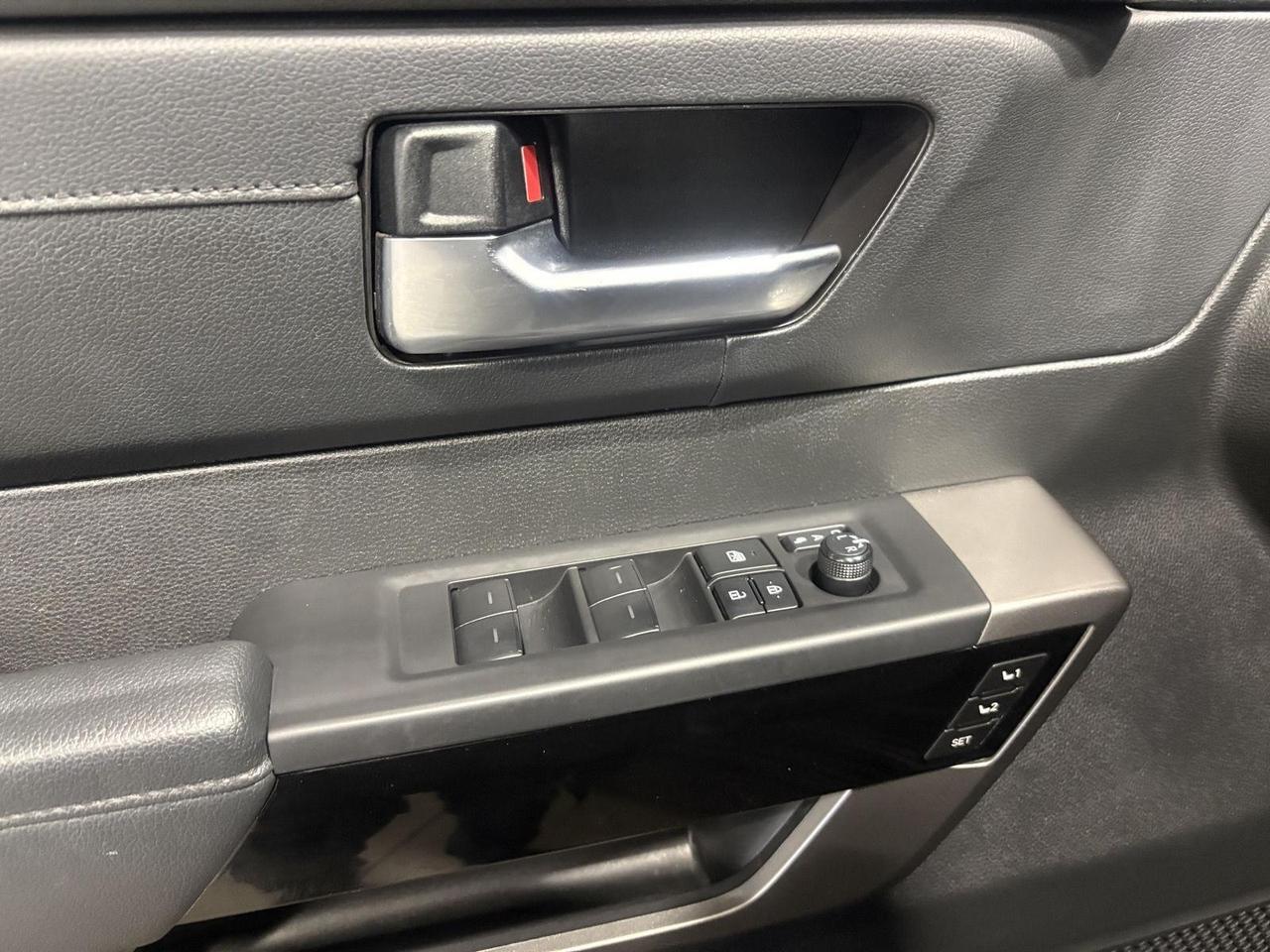 2025 Toyota Sequoia Limited Parker CO