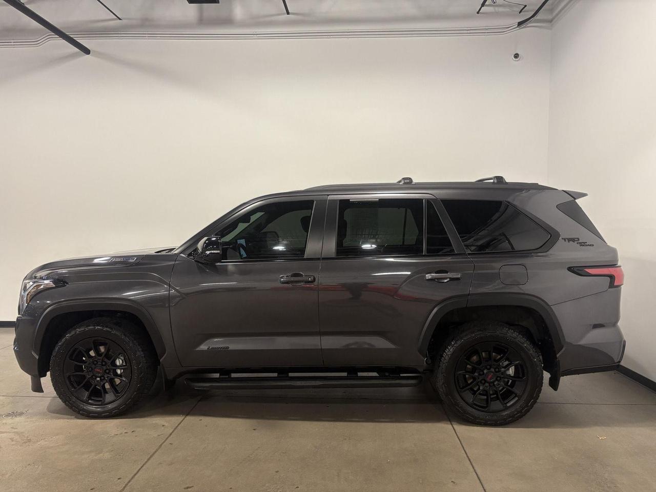 2025 Toyota Sequoia Limited Parker CO